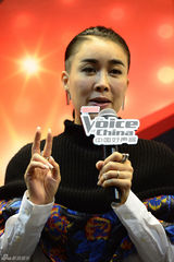 组图：张信哲当那英梦想导师 曝曾拒给王菲写歌