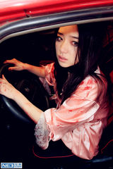 组图：《怖偶》惊悚剧照 阚清子卷入连环杀人案