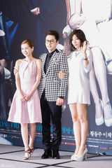 独家：《杜鹃之巢》张瑞希等主演亮相引期待