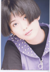 [青春照相馆]少女期孟庭苇：羞涩玫瑰悄悄开