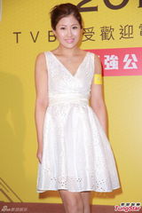 组图：马赛拒谈旧爱汪子琦 黄长兴努力赚奶粉钱