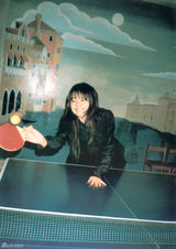 组图：日本女星宫崎葵曾赴云南拍摄唯美写真