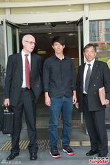 组图：周永恒家暴案获轻判 曾向妻喊：杀死你