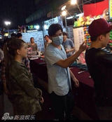 组图：周杰伦昆凌四年恋情回顾 差14岁无代沟