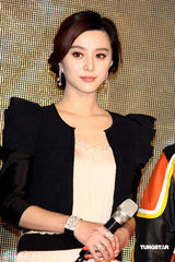 高清组图：《十月围城》台北首映 陈可辛全家走红毯