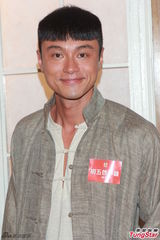 《初五启市录》开机 陈锦鸿指车震报道太负面