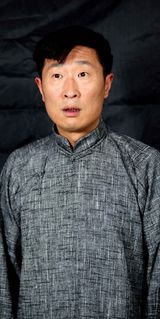 组图：《毕有财》北京卫视热播 林永健造型多变