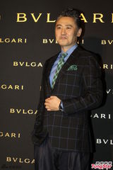 组图：章子怡舍弃功夫不为恋情 将接吴宇森新片