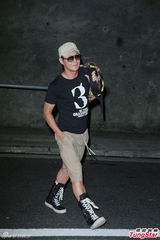 组图：TVB乐易玲庆生众星捧场 绯闻男女同场