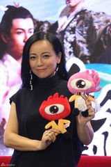 组图：《美人制造》于正金世佳杨蓉邓萃雯做客