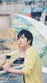 组图：永远的17岁！二宫和也逆生长冻龄不老颜