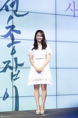 独家：《神枪手》李准基高调亮相 耍宝卖萌