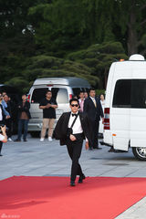 独家高清：又是一年百想红毯 众星云集争奇斗艳