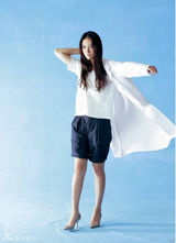 组图：《年轻人们2014》夏季日剧拍摄现场速报