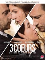 组图：第71届威尼斯电影节入围片海报赏析