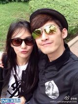 显微镜：在奔三的路上十分欢脱 张翰私照大盘点