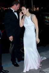 组图：光影纪念册 67届戛纳电影节瞬间记忆图选