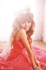 组图：辣妈若槻千夏关闭博客 10年博文划句号