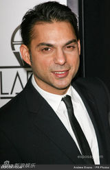 组图：巩俐领衔上海电影节金爵奖评委