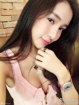 组图：郭美美涉赌博性交易被拘 奢华生活照盘点