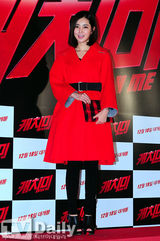 组图：文彩媛崔江熙朱相昱等齐捧场朱元新片