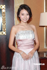 组图：孟瑶大婚王晶等捧场 豪花千万打造殿堂级婚宴