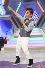 组图：吴宗宪新节目首播被腰斩 愿扛起所有责任