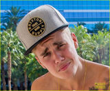 组图：贾斯汀-比伯赌城变囧神 露内裤对镜头扮吊相