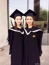 策划：姐我才貌双全！女星学士照盘点