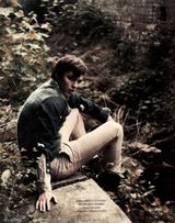 组图：超能力新男神3连击！冬兵绿魔野兽已上线