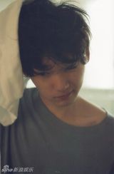 组图：已报警！古川雄辉你这么萌帅真的好吗