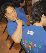 组图：小陈慧琳小阿sa领衔 香港明星旧照大曝光