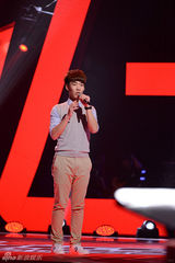 组图：90后学员承包好声音3 回锅肉不敌小鲜肉