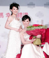 策划：美女级星妈起底 翩翩风采无关年龄