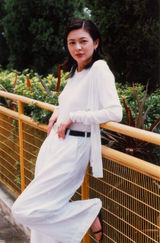 [青春照相馆]52岁关之琳旧照：经典不败真美女