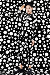 组图：娱乐圈宝贝计划16号候选人--张皓然