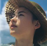 组图：[老照片]美Cry！张柏芝19岁写真清纯动人