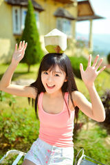 组图：娱乐圈宝贝计划30号候选人--宋伊人