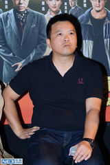 组图：《窃听风云3》专场见面会 两位导演畅谈