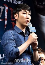 组图：《少女怪谈》姜河那金素恩演人鬼友谊