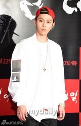 组图：《一对一》首映 龙俊亨鲁敏宇到场助阵