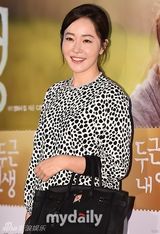 组图：《忐忑人生》郑雨盛等众星助阵试映会