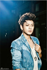 85后男神颜值大比拼！李易峰吴亦凡谁是你的菜