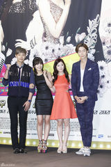 独家：《Trot恋人》池贤宇郑恩地颂音乐伴侣