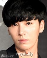 组图：《一对一》首映 龙俊亨鲁敏宇到场助阵