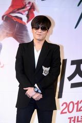 高清组图：《k-pop最强生死战》制作发表会