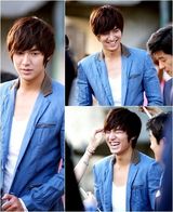 高清组图：李敏镐140张帅图集锦 《猎人》将大结局