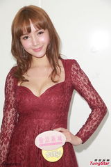 组图：王菀之否认当小三 拒回应男友曾恋杜如风