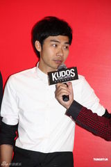 组图：麦浚龙陈自强成立电影公司 何超仪关锦鹏到贺