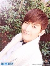 显微镜：在奔三的路上十分欢脱 张翰私照大盘点